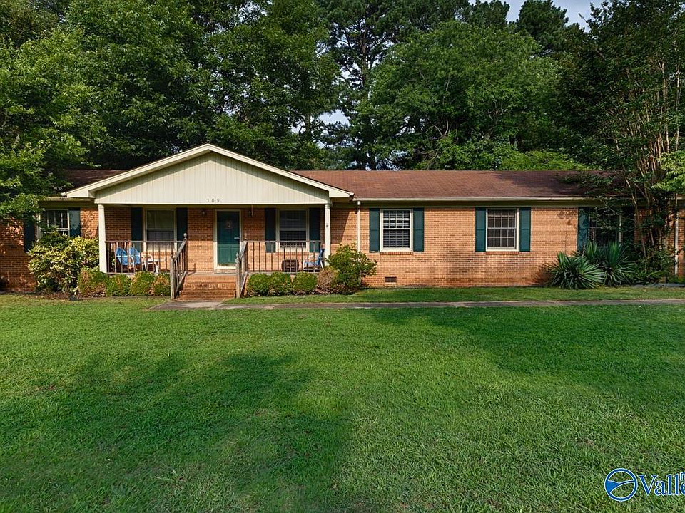 309 Maplewood Dr, Madison, AL 35758 Zillow