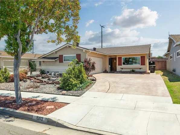 1202 Levinson St, Torrance, CA 90502