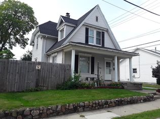 115 S Pine St, Mishawaka, IN 46544
