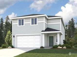 6113 Carlycole Pl SE, Olympia, WA 98513