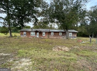 596 State Highway 257, Cochran, GA 31014