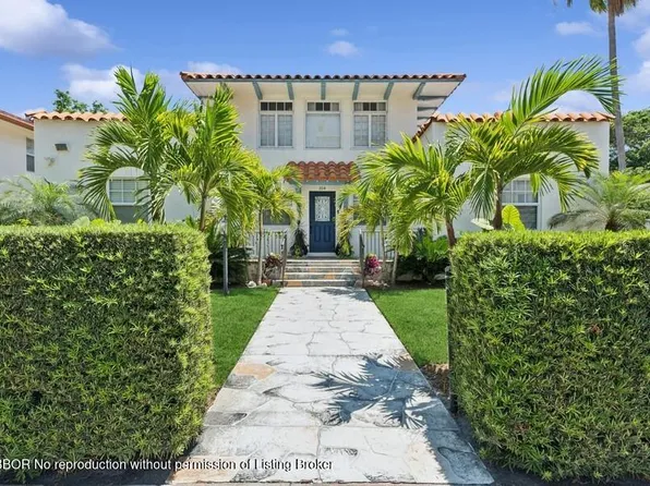 310 Almeria Rd, West Palm Beach, FL 33405