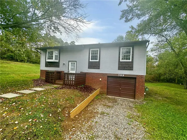 589 Jane St, Cranberry Township, PA 16066