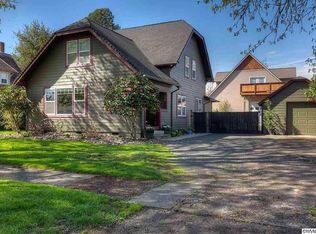 536 S 5th St, Independence, OR 97351