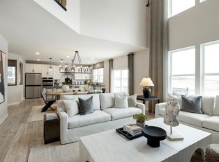 12671 Garden Meadow Ln, Rogers, MN 55374