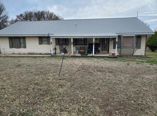 7200 S 1875th Rd, Humansville, MO 65674