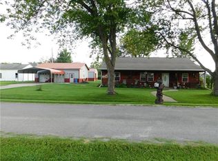 500 W Kinman St, Polo, MO 64671