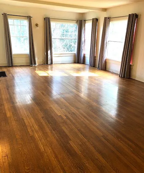Right side Living room