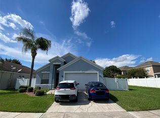 1207 Darnaby Way, Orlando, FL 32824