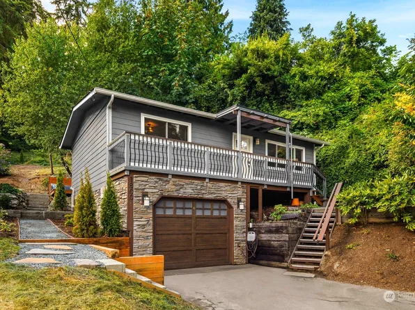 1800 NE 96th Street, Seattle, WA 98115