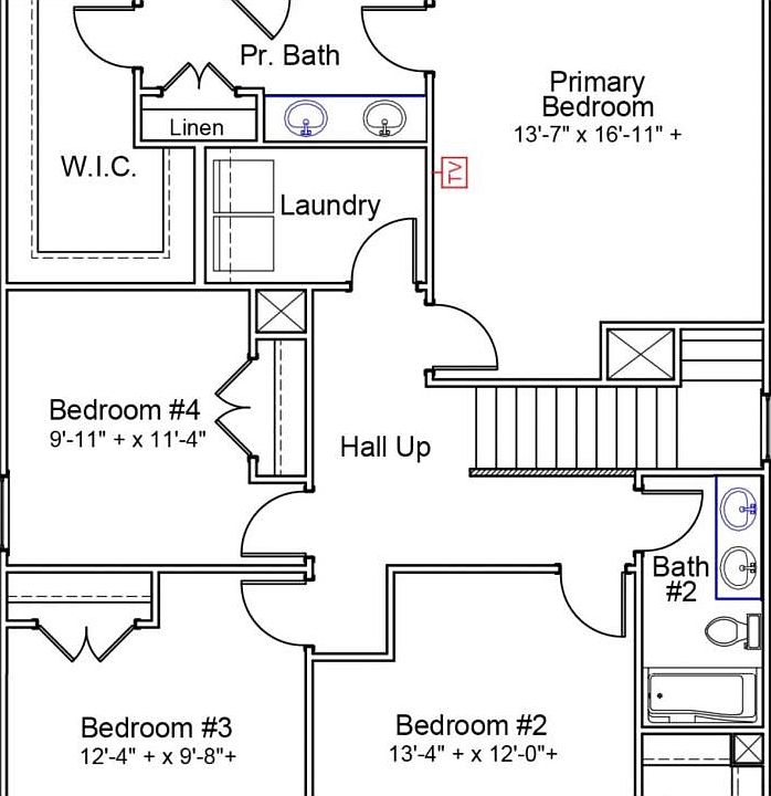 2nd image of 157 Braxton Dr
