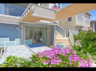 722 Cohasset Ct #2, San Diego, CA 92109