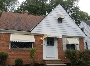 5476 South Blvd, Maple Heights, OH