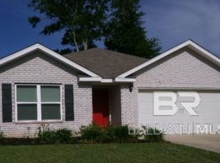 1329 Majesty Loop, Foley, AL 36535
