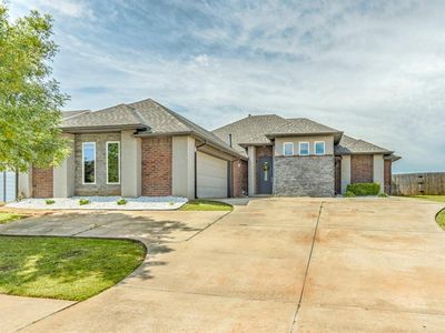 17333 Shadow Hawk Ln, Edmond, OK, 73012