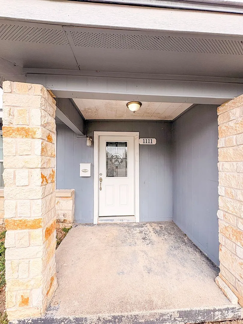3 Bed/2 Bath Home for Rent- Temple, TX! — Photo 2
