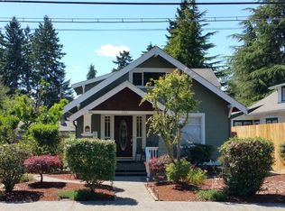 222 Farallone Ave, Fircrest, WA 98466