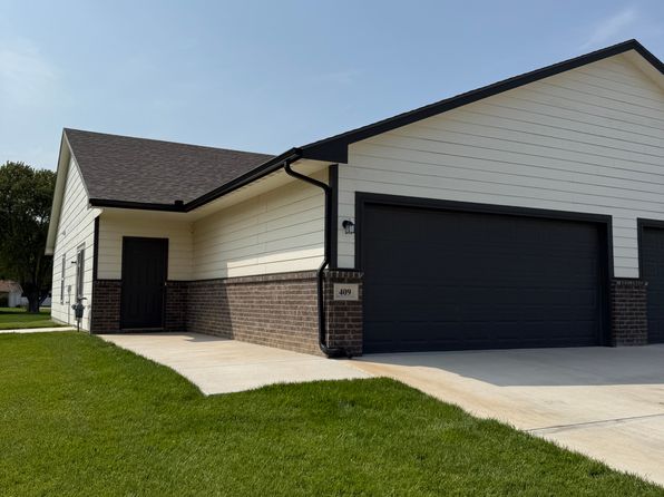 409 N Kruse Way