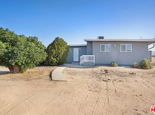 22061 Pahute Rd, Apple Valley, CA 92308