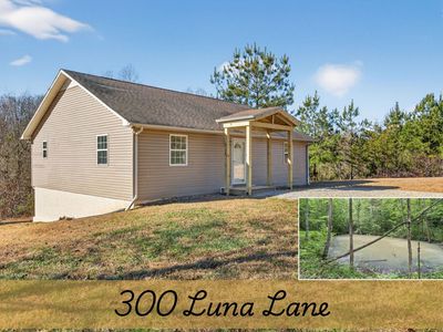 300 Luna Ln, Sparta, TN, 38583