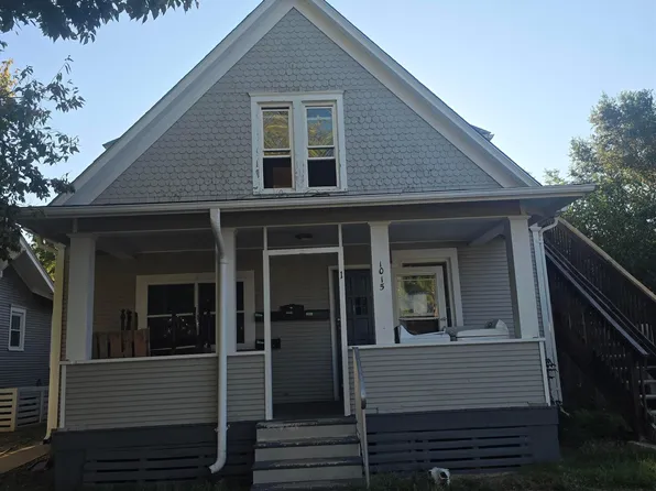 1015 S Santa Fe Ave, Salina, KS 67401