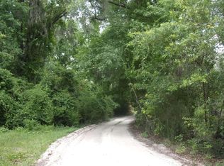 141 CROSBY Road, Florahome, FL 32140