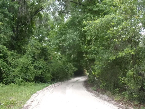 141 CROSBY Road, Florahome, FL 32140