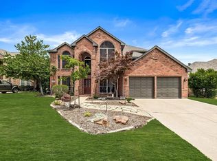 2228 Golden Arrow Dr, Flower Mound, TX 75028