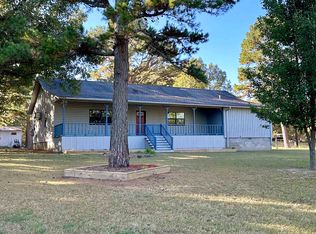 3017 Highway 289, Sage, AR 72573