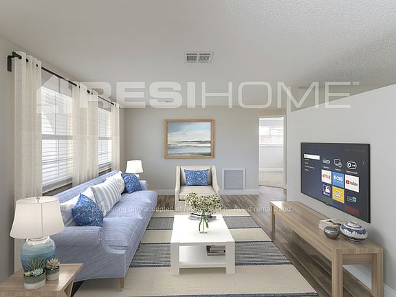 5th image of 8712 Roble Way