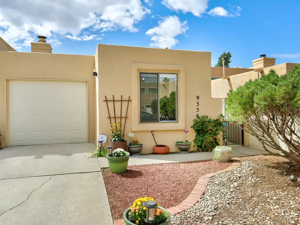 9556 Sierra Vista Ct NE, Albuquerque, NM 87111