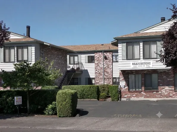 Hearthstone, 4527-4541 SE 28th Ave #4539, Portland, OR 97202