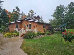 W1197 County Highway B, Stone Lake, WI 54876