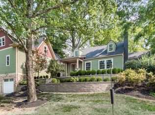 964 Burg St, Granville, OH