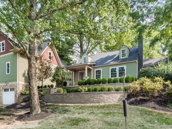 964 Burg St, Granville, OH 43023