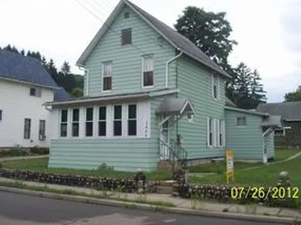 1489 Beech St, Hornell, NY 14843