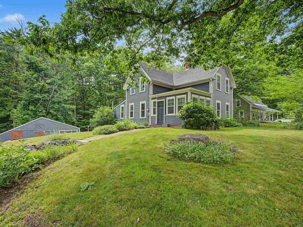 81 Kearsarge Mountain Road, Warner, NH 03278