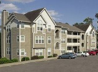 983 Stewarts Creek Dr APT 6, Fayetteville, NC 28314