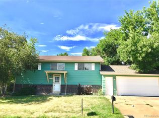 1302 Quivira Dr, Denver, CO 80229