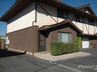 3709 W Gates Cir #5, Santa Clara, UT 84765