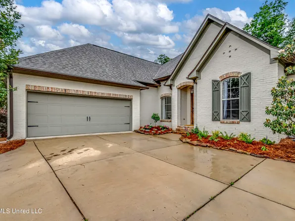 612 Macbeth St, Brandon, MS 39047