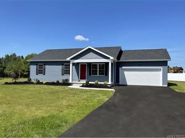 3900 Big Tree Rd, Hamburg, NY 14075