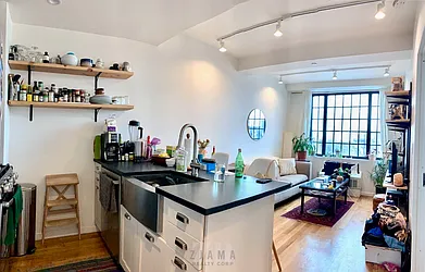 Rented by Zjama Realty Corp