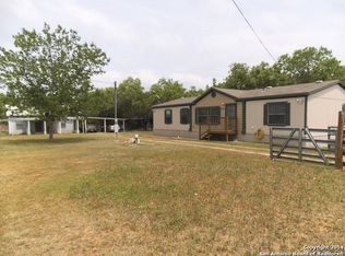 12652 Old Corpus Christi Rd, Elmendorf, TX 78112