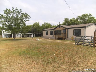 12652 Old Corpus Christi Rd, Elmendorf, TX, 78112