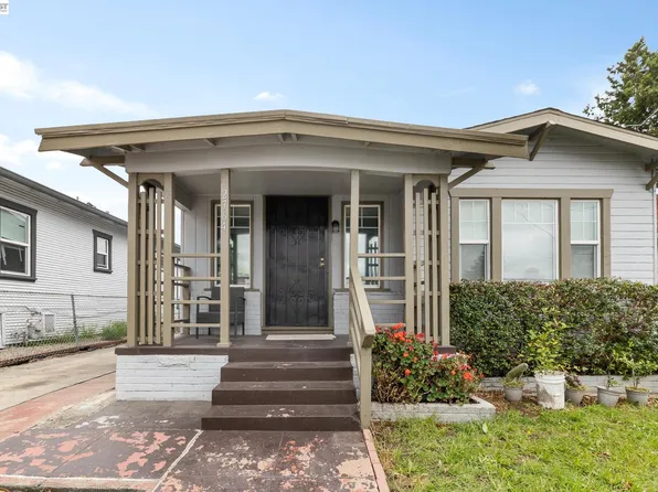 2764 78th Ave, Oakland, CA 94605