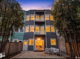 178 Parker Ave, San Francisco, CA 94118