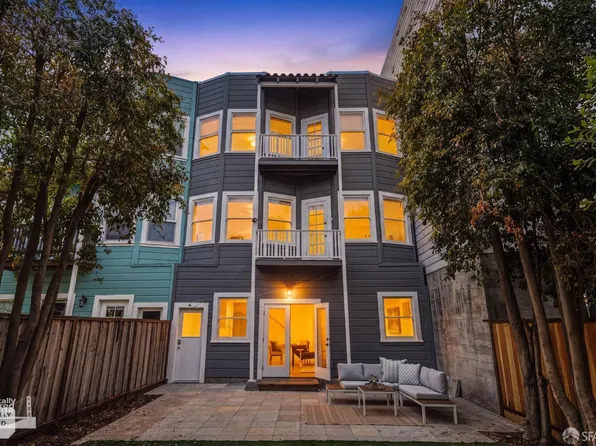 178 Parker Ave, San Francisco, CA 94118