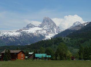 150 Altamont Rd, Alta, WY 83414