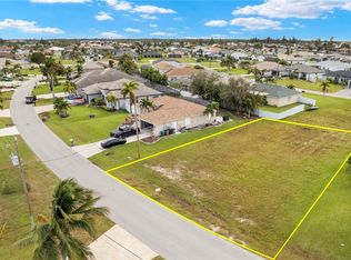 3406 SW 2nd Ln, Cape Coral, FL 33991